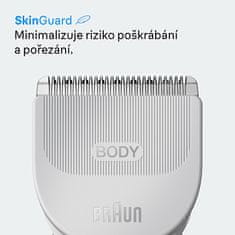 Strižnik za lase Series 3 BG3530