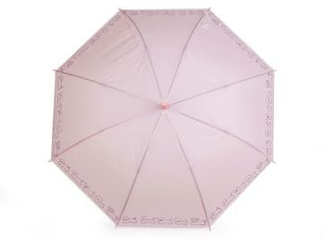 Otroški strelski dežnik - roza st.