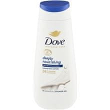 Dove gel za prhanje - 225 ml