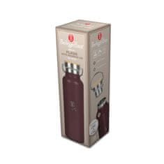 Berlingerhaus Termoska z dvojno steno iz nerjavečega jekla, 0,6 l, Leonardo Collection