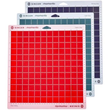 KOMPLET PODLOG ZA REZANJE 30,5X30,5CM