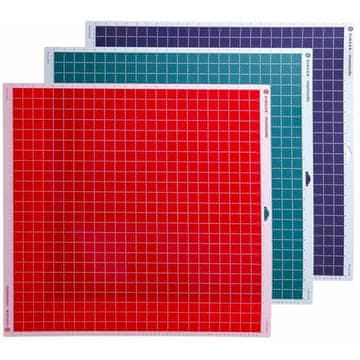 KOMPLET PODLOG ZA REZANJE 61 X 61 CM