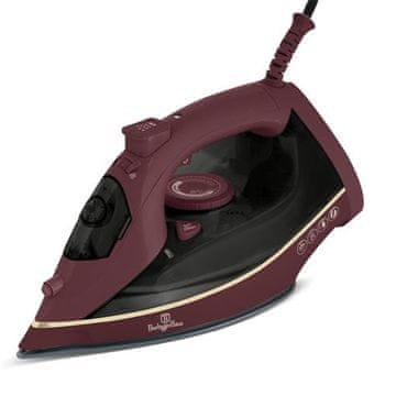 Berlingerhaus parni likalnik 2200 W Leonardo Collection