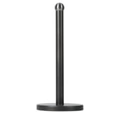 Držalo za papirnate brisače iz nerjavečega jekla Antracit Collection BH-6837