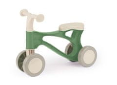 LENA Rolocycle pastelno zelena