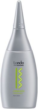 Londa Losjon za trajno obstojnost barvnih las lock Colored Hair (Perm Lotion) 75 ml