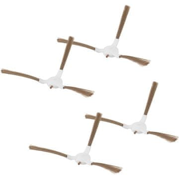 SENCOR SRX 4103 Stranske ščetke (4 kosi)