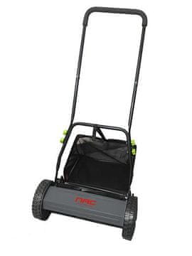 Cilindrična kosilnica NAC LM-40-C 12 l koš