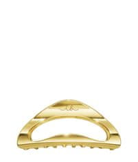 Invisibobble Clipstar Gold Luxe strižnik za lase