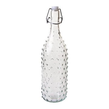 STEKLENICA Z ZASKOČNIM POKROVČKOM 1L