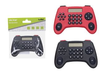 Kalkulator Gamepad VECTOR