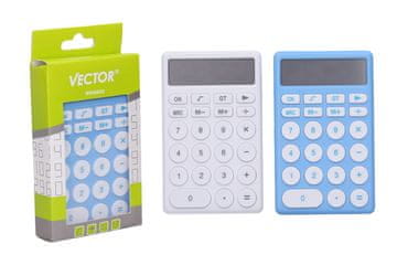 Preprost kalkulator VEKTOR