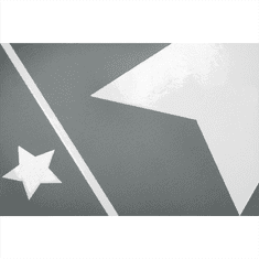 Hama album classic SKIES 30x30 cm, 60 strani, siv