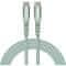 Verbatim 31855 magnet.USB-C kabel 100W 1,2m zelen