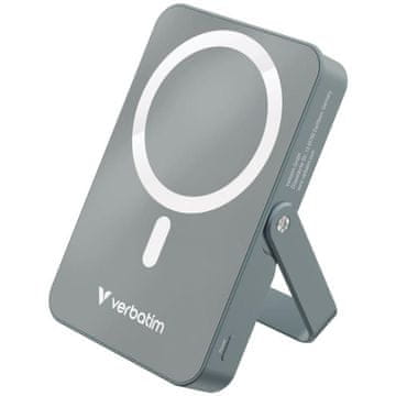 Verbatim 32268 powerbank 10000mAh siva