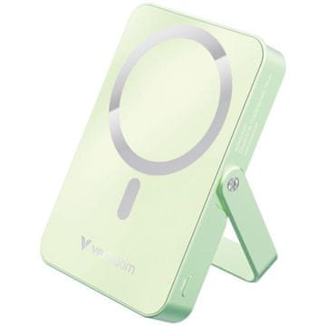 Verbatim 32259 powerbank 10000mAh zelena