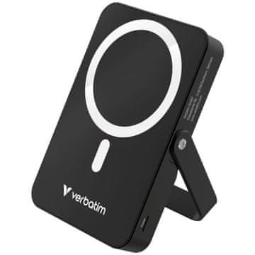 Verbatim 32264 powerbank 10000mAh črna