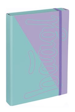 BAAGL mape za šolske zvezke A4 Jumbo Sweet