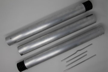 Wissner Stojalo za vremensko postajo