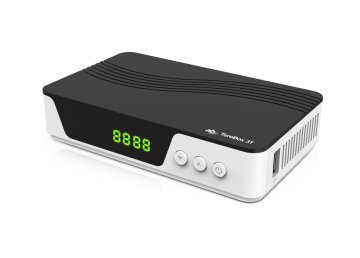 AB AB TereBox 3T HD DVB-T2 sprejemnik