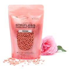 RIO trde voščene kroglice Stripless 5x100g, ROSE