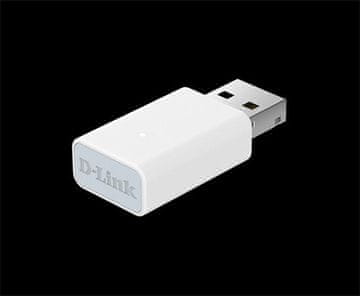 Adapter D-Link AX900 Wi-Fi 6 USB - AX9U