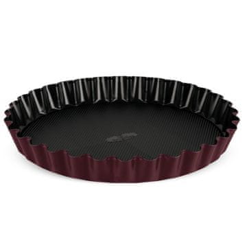 Pekač za torte s titanovo površino, kolekcija Leonardo BH-8630