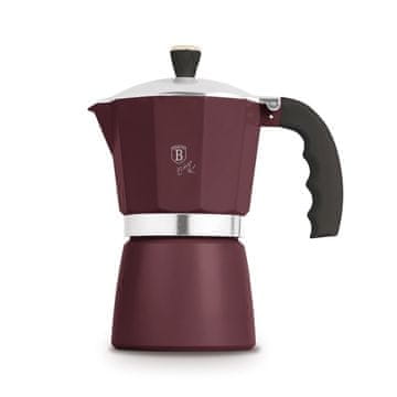 Berlingerhaus Kavač za espresso za 9 skodelic iz kolekcije Leonardo