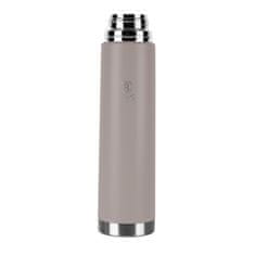 Termos iz nerjavečega jekla 1 l Taupe Black Collection BH-8728