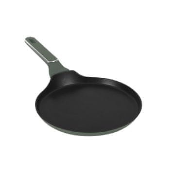 Ponev za palačinke s titanovo površino 25cm Matte BH-8153