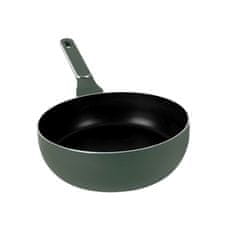 Flip Pan 26 cm Matte Green Collection BH-8156