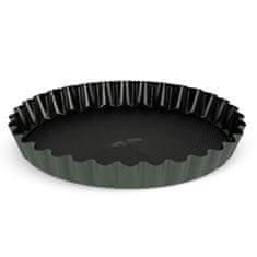Pekač za torte s titanovo površino, zbirka Matte Green BH-8631