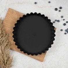 Pekač za torte s titanovo površino, zbirka Matte Green BH-8631