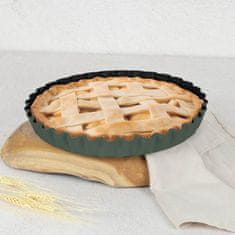 Pekač za torte s titanovo površino, zbirka Matte Green BH-8631