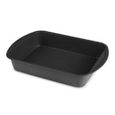 Berlingerhaus Pekač s titanovo površino 40x28,5 cm Antracit Collection BH-8684