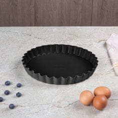 Pekač za torte s titanovo površino, antracitna kolekcija BH-8693