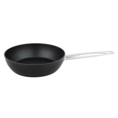 Globoka ponev z neprijemljivo površino 24 cm STELLARIS CS-089054