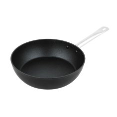 Globoka ponev z neprijemljivo površino 28 cm STELLARIS CS-089061