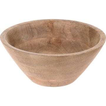 Servirna skleda iz mangovega lesa 20 cm KO-A55500520