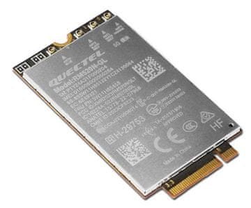 Lenovo ThinkPad Quectel EM160R-GL 4G LTE-A Cat 16 M.2 WWAN modul za P14s Gen5 AMD