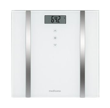 Medisana Analitična osebna tehtnica BS483