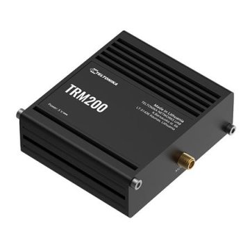 Teltonika industrijski modem 4G Cat 4 - TRM200