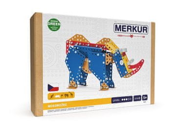 MERKUR 10998319 ZOO Nosorog 212 kosov
