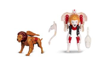 Robotski lev Metabeast 15,5 cm