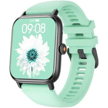 PRAMEN S753USBBVE (ZELEN)