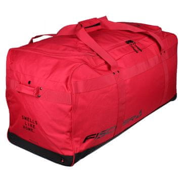 Ekipna torba SR S25 hokejska torba rdeča pakiranje 1 kos