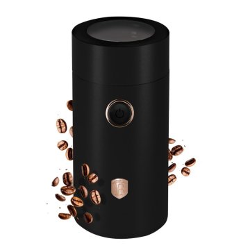 Električni mlinček za kavo Black Rose Collection BH-9774