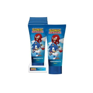 Sonic zobna pasta 75 ml