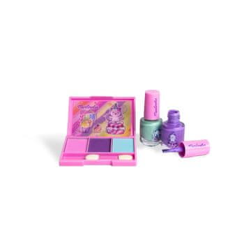 MARTINELIA Yummy eyes & nails Set dekorativne kozmetike