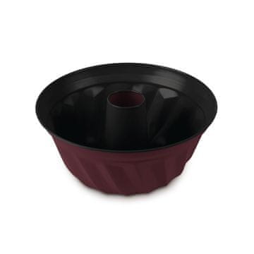 Model za bundt torto s titanovo površino 25 cm Leonardo Collection BH-7996